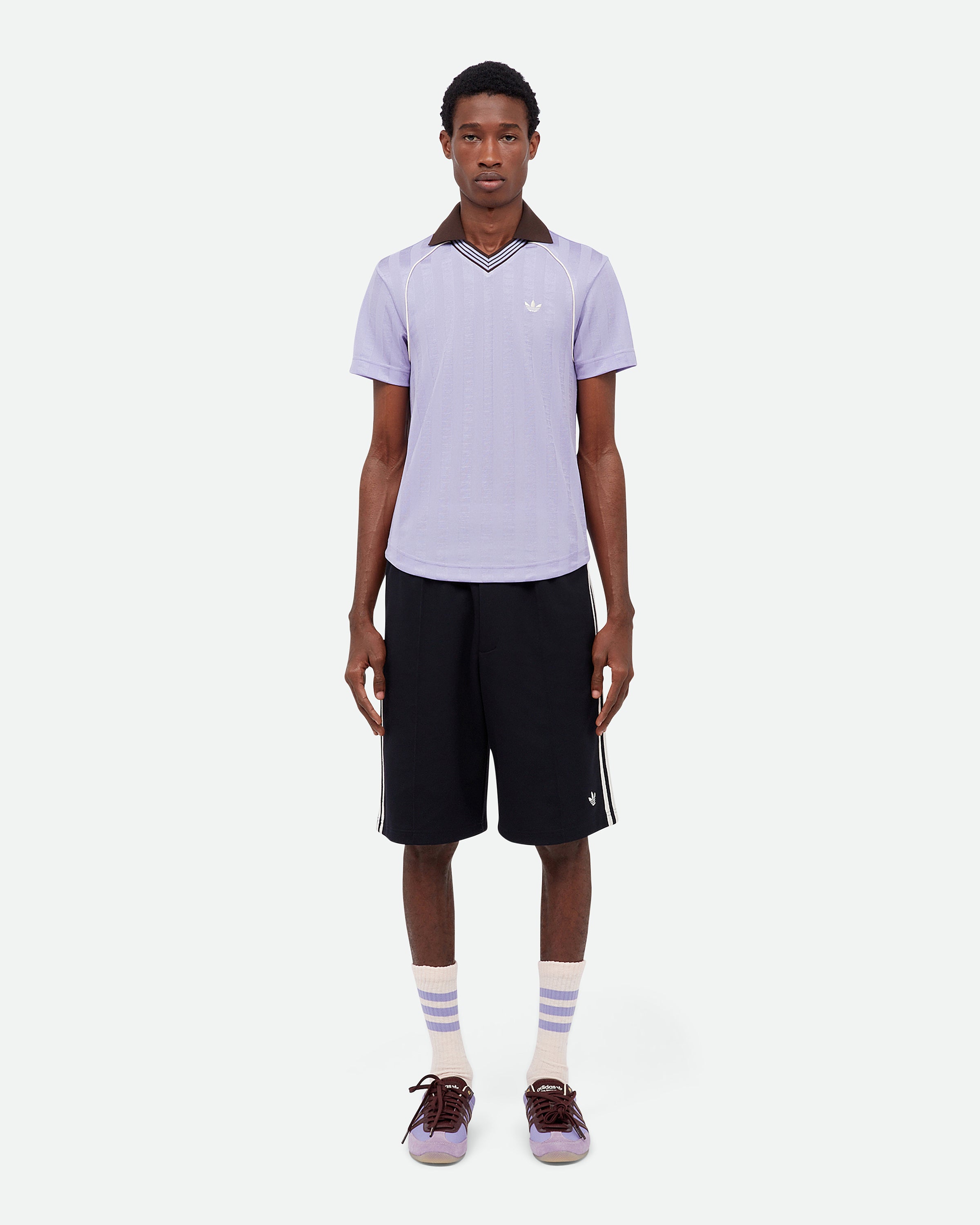 adidas Originals by Wales Bonner Football T-Shirt